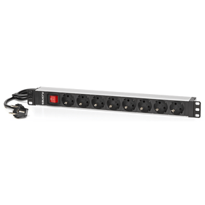 SPS.8F.PDU SCH/SCH 250 V AC - 50/60 HZ 680CA000003