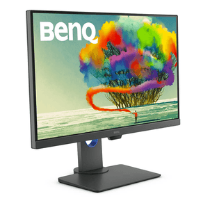 PD2705Q 68.58CM 27IN IPS 2560X1440 16:9 300CD HDMI 5MS IN 9H.LJELA.TBE