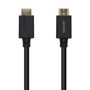 AISENS - CABLE HDMI V2.1 ULTRA ALTA VELOCIDAD / HEC CERTIFICADO 8K@60H A150-0421