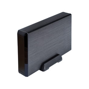 CAJA 3.5 AISENS USB 3.1 GEN1 EXTERNA PARA DISCOS DUROS SATA III NEGRA ASE-3530B ASE-3530B