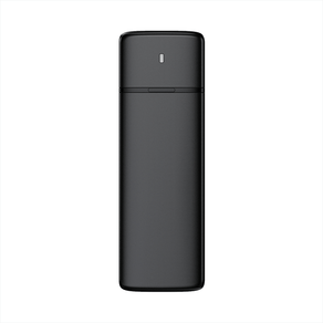 Caja aisens para disco ssd m.2 usb 3.1 negro ASM2-001B ASM2-001B