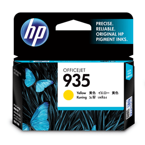 CARTUCHO HP AMARILLO 935 C2P22AE#BGY C2P22AE#BGY