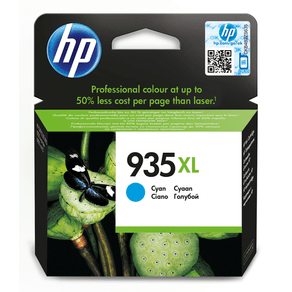 CARTUCHO HP CYAN 935XL C2P24AE C2P24AE#301