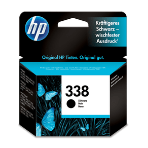 CARTUCHO DE TINTA HP 338  NEGRO C8765EE C8765EE#ABE