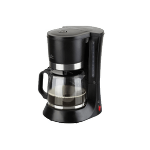 CAFETERA DE GOTEO JATA 680W HASTA 12 TAZAS FILTRO PERMANENTE JARRA DE CRISTAL PLACA CALORÃFICA AN CA290