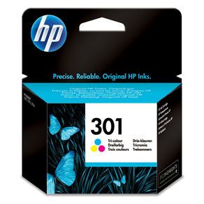 CARTUCHO HP COLOR 301 CH562EE CH562EE#ABE