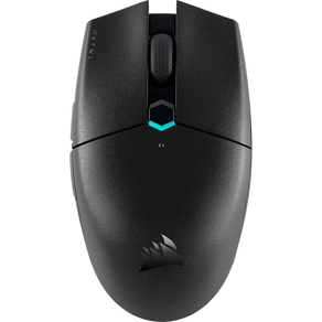 RATON GAMING CORSAIR KATAR PRO 10000DPI RGB WIRELESS - NEGRO CH-931C011-EU