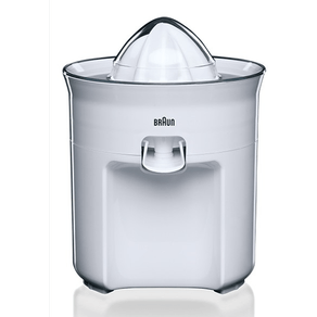 EXPRIMIDOR BRAUN CJ3050 60W BLANCO CJ3050WH
