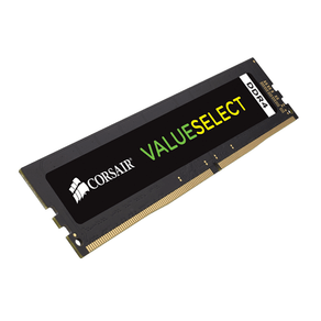 MEMORIA 8 GB DDR4 2400 CORSAIR VALUE CL16 CMV8GX4M1A2400C16