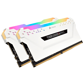 MEMORIA RAM CORSAIR Vengeance  32GB DDR4 3200Mhz  (2x16)  CL16 CMW32GX4M2E3200C16W