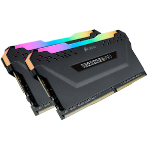 MEMORIA RAM CORSAIR Vengeance  32GB DDR4 3600Mhz  (2x16)  CL18 CMW32GX4M2Z3600C18