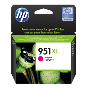 CARTUCHO HP MAGENTA 951XL CN047AE#BGY CN047AE#BGY