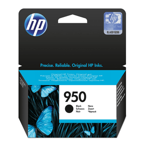 CARTUCHO DE TINTA HP 950  NEGRO CN049AE#BGY