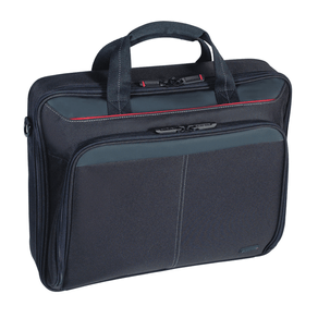 Carry Case/Nylon Black f Notebook CN31