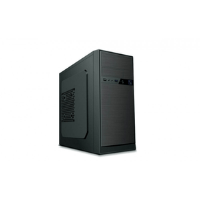 CAJA MICROATX COOLBOX M500 NEGRA FTE 500W USB 3.0 COO-PCM500-1
