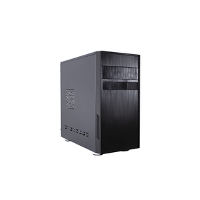 CAJA MICROATX COOLBOX M670 NEGRA FTE 500W USB 3.0 COO-PCM670-1