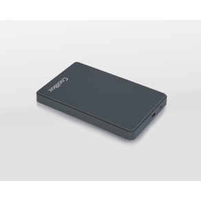 CAJA EXTERNA HDD 2.5