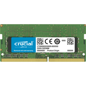 CRUCIAL  64GB 3200MHz  (2x32) CL22 CT2K32G4SFD832A