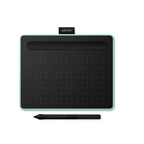 Wacom Intuos S Bluetooth Pistachio CTL-4100WLE-S CTL-4100WLE-S