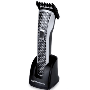 CORTAPELOS ORBEGOZO CTP 1200 RECARGABLE CTP 1200
