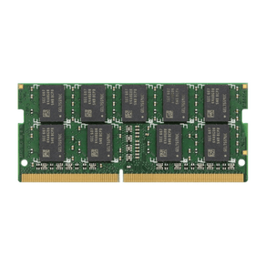 MEMORIA RAM SYNOLOGY   16GB DDR4 2666Mhz  (1x16) D4ECSO-2666-16G