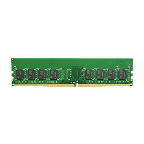 MEMORIA RAM SYNOLOGY   4GB DDR4 2666Mhz  (1x4) D4NE-2666-4G