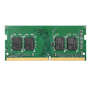 MEMORIA RAM SYNOLOGY   4GB DDR4 2666Mhz  (1x4) D4NESO-2666-4G
