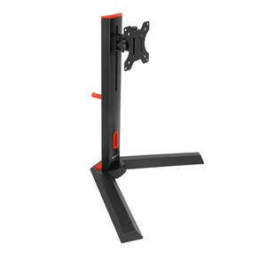 SOPORTE MESA GAMING TOOQ DB1401TN-B 17´´/32´´ MAX.8KG NEGRO DB1401TN-B