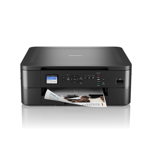 IMPRESORA BROTHER DCPJ1050DW MULTIFUNCION WIFI DCPJ1050DWRE1