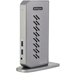 USB-C USB-A DOCK - HYBRID USB 3.0 DOCK DUAL 4K 60HZ HDMI/ DP DK30A2DHUUE
