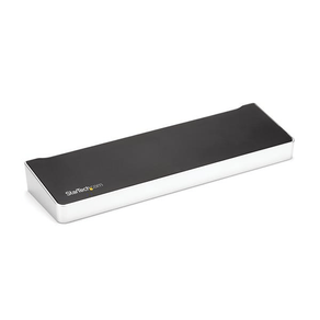 DOCKING STATION PARA PORTATIL PD USB-C 4K 3 MONITOR DK30CH2DPPDU