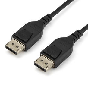 CABLE STARTECH DISPLAY PORT 1.4 - CERTIFICADO VESA DP14MM2M