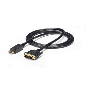 CABLE 1 8M ADAPTADOR DE VIDEO DP2DVI2MM6
