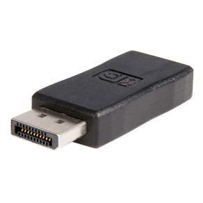 DISPLAYPORT TO HDMI VIDEO DP2HDMIADAP