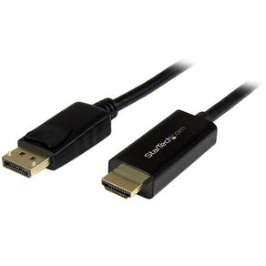 2M DISPLAYPORT TO HDMI ADAPTER DP2HDMM2MB