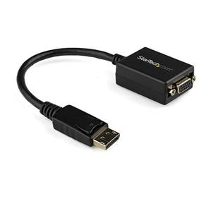 DISPLAYPORT TO VGA VIDEO ADAPTE DP2VGA2