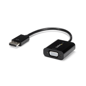 ADAPTADOR CONVERSOR DISPLAYPORT DP2VGA3