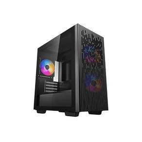 CAJA DEEPCOOL MATREXX 40 3FS DP-MATX-MATREXX40-3FS