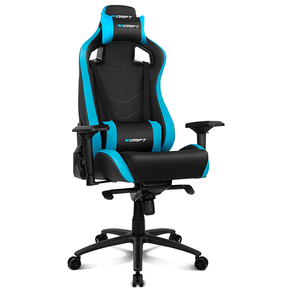 SILLA GAMING DRIFT DR500 AZUL DR500BL