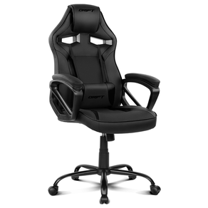 SILLA GAMING DRIFT DR50 NEGRO DR50B