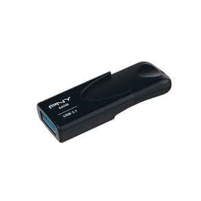 USB 3.1 PNY 64GB ATTACHE 4 FD64GATT431KK-EF