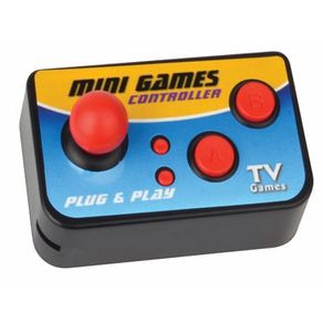 CONSOLA SOBREMESA INNOBO THUMBS UP 200 EN 1 IN-8039-TU