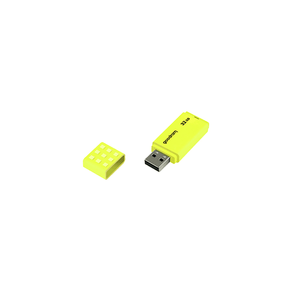 GOODRAM 32GB UME2 YELLOW USB 2.0 UME2-0320Y0R11