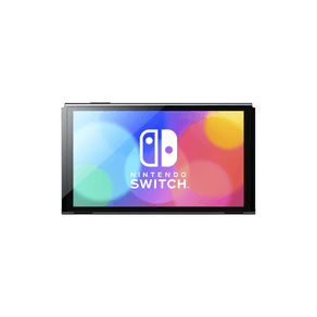 NINTENDO SWITCH OLED NEON AZUL/ROJO 10007455
