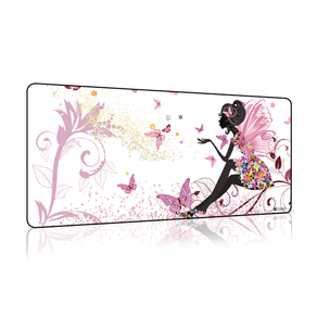 ALFOMBRILLA HADA XL MOUSE PAD 900x400x3 SUBMP-01PUW05