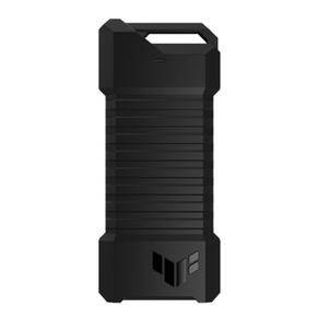 CAJA EXTERNA M.2 TUF GAMING A1 M.2 NVMe SSD Enclosure 10 Gbps USB3.2/USB-C 2X1 (SIN DISCO) 90DD02N0-M09000