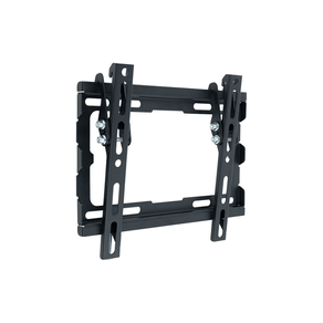SOPORTE PARED MONITOR/TV TOOQ LP1044T-B 23´´/43´´ MAX.40KG NEGRO INCLINABLE LP1044T-B