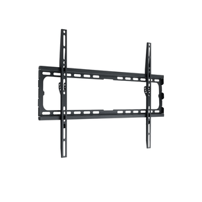 SOPORTE PARED MONITOR/TV TOOQ LP1080F-B 37´´/80´´ MAX.45KG NEGRO LP1080F-B