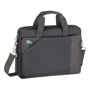 RIVACASE 8231 Central Maletín 15,6 negro 8231 BLACK