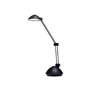 LAMPARA LED ARTICULADA 130X340X220MM NEGRA ARCHIVO2000 5040 NE MT 5040 NE MT